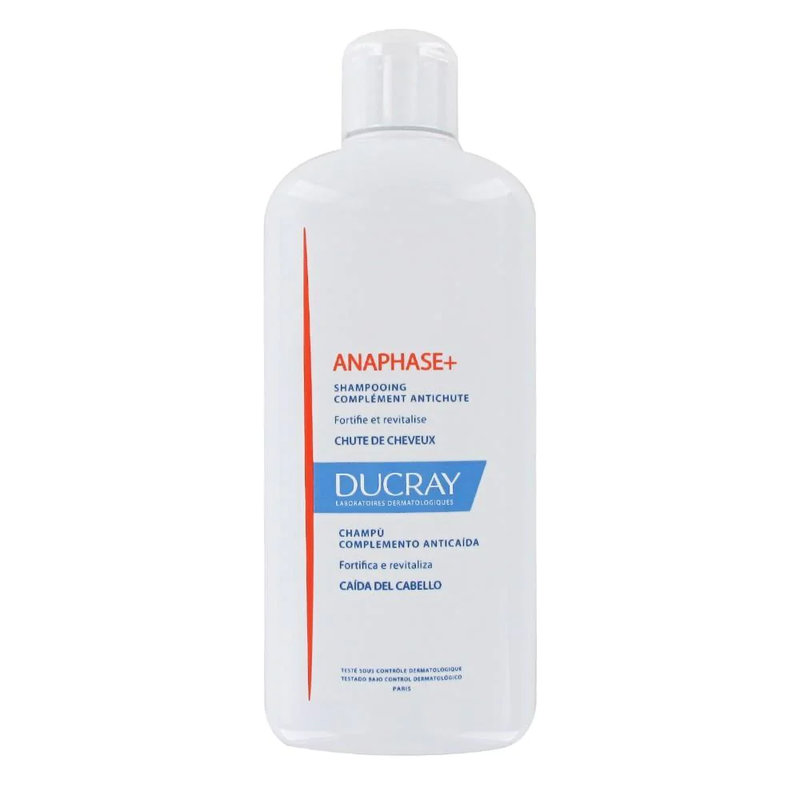 ANAPHASE PLUS SHAMPO 400ML