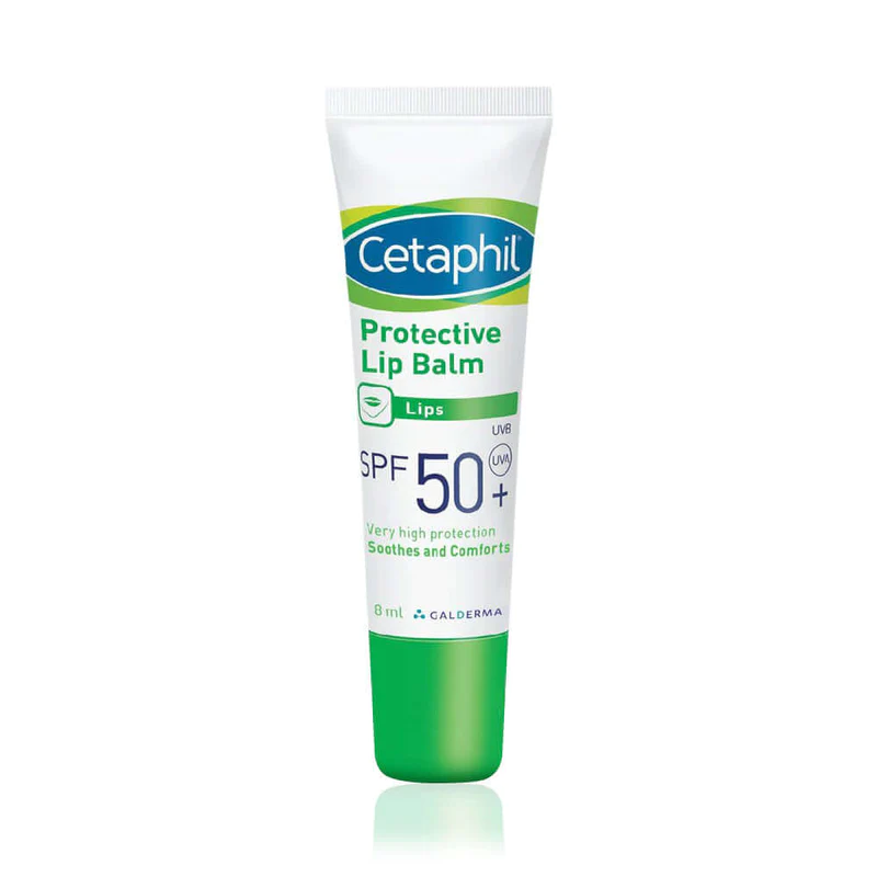 CETAPHIL PROTECTIVE LIP BALM SPF 50+ 8 ML