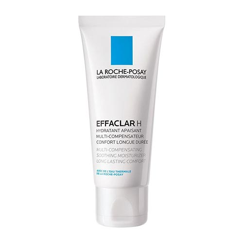 LA ROCHE-POSAY EFFACLAR H SOOTHING CREAM 40 ML