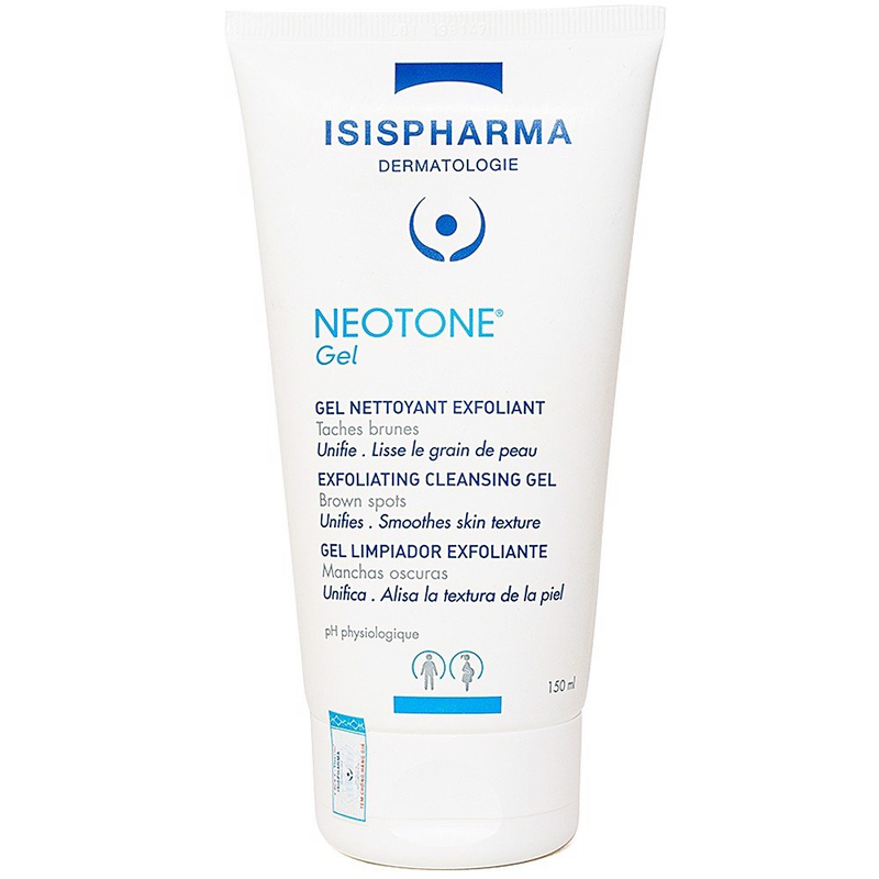 ISISPHARMA NEOTONE GEL 150 ML