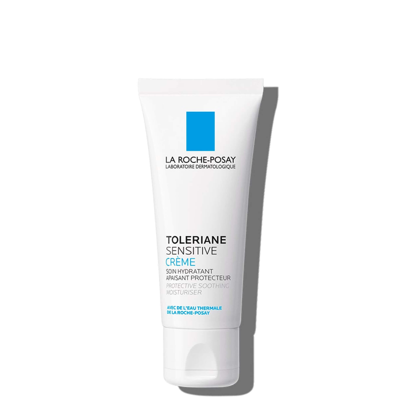 LRP TOLERIANE SENSITIVE CREAM 40 ML