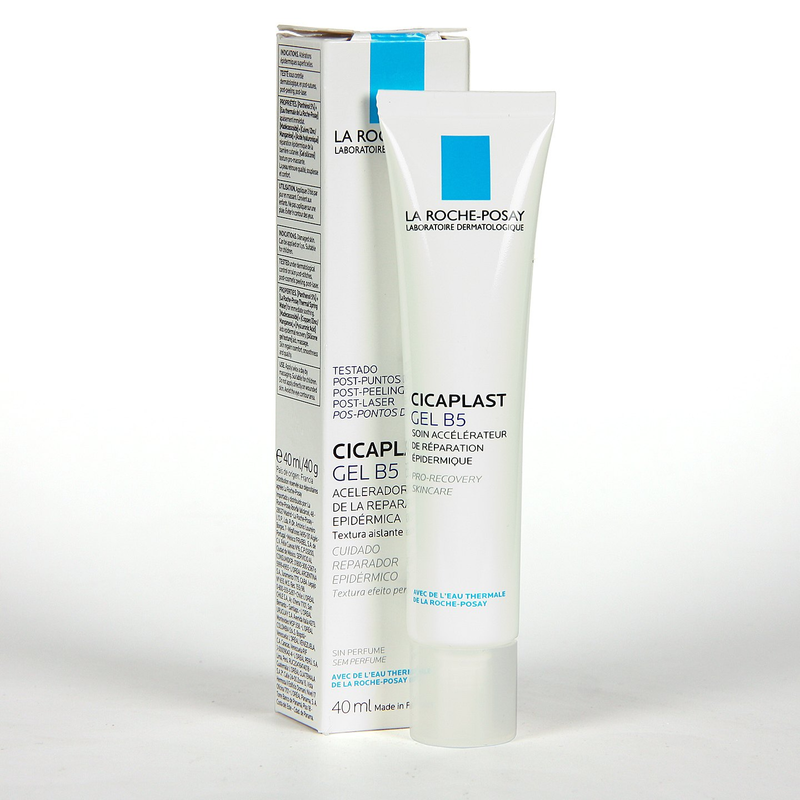 LA ROCHE-POSAY CICAPLAST GEL B5 40 ML