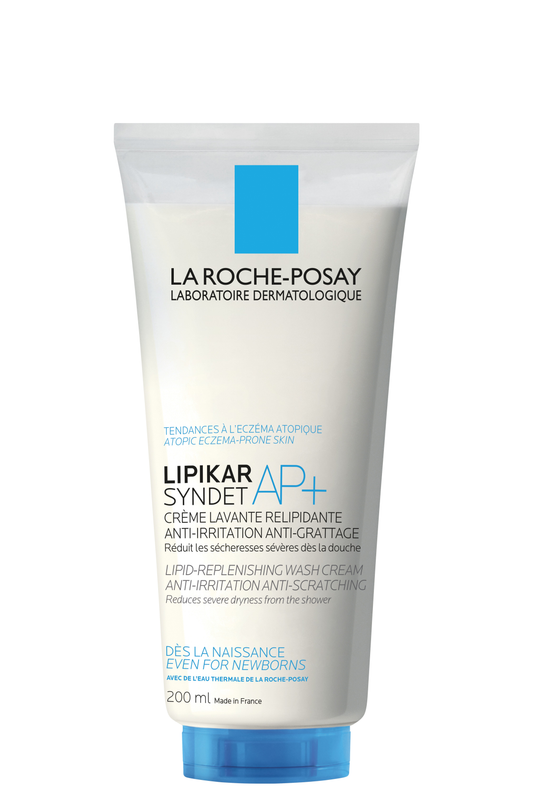 [I141459] LA ROCHE-POSAY LIPIKAR SYNDET AP+ 200 ML