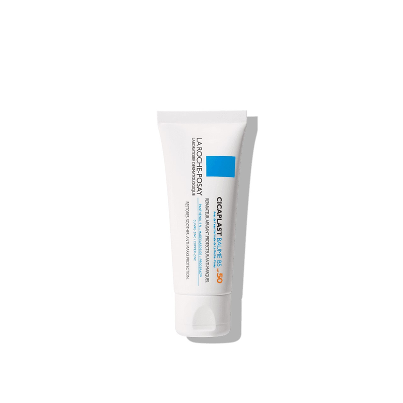 LA ROCHE-POSAY CICAPLAST BAUME B5 SPF50 40 ML