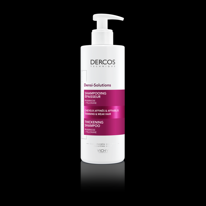 VICHY DERCOS DENSI -SOLUTIONS THICKENING SHAMPOO 250 ML