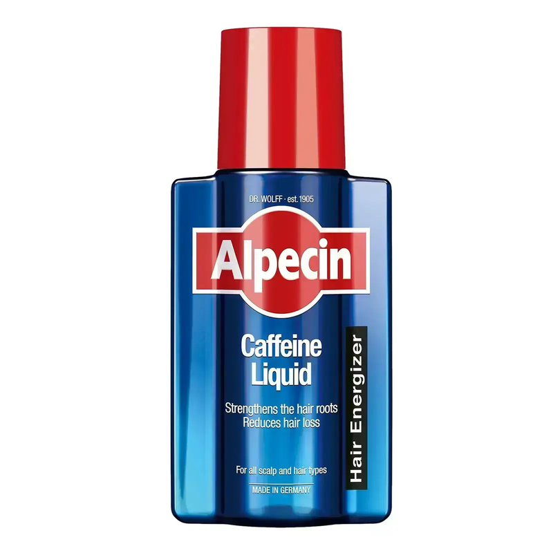[I141476] ALPECIN CAFFEINE LIQUID 200 ML