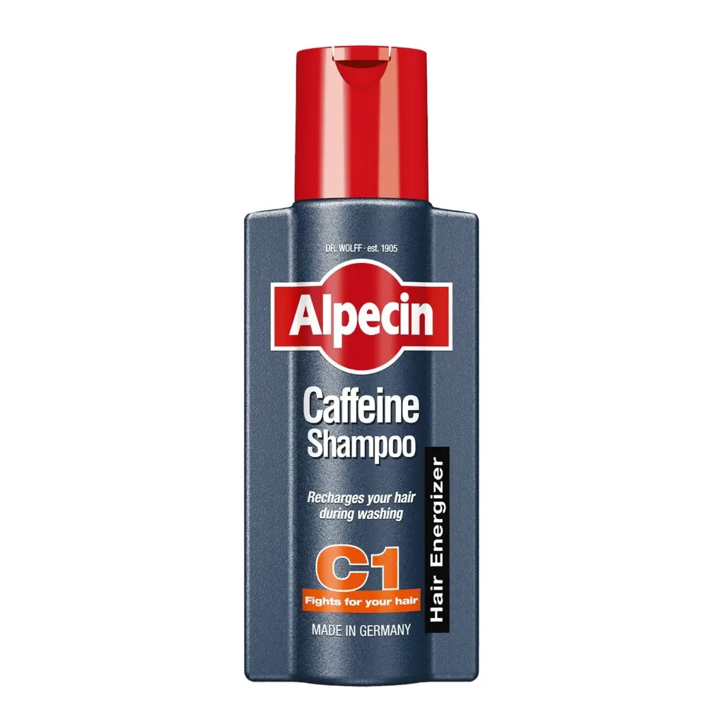 [I141479] ALPECIN CAFFEINE SHAMPOO C1 250 ML