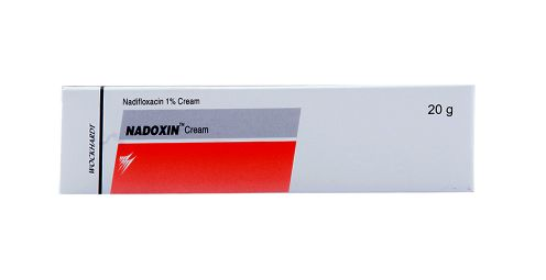 NADOXIN CREAM 20 GM