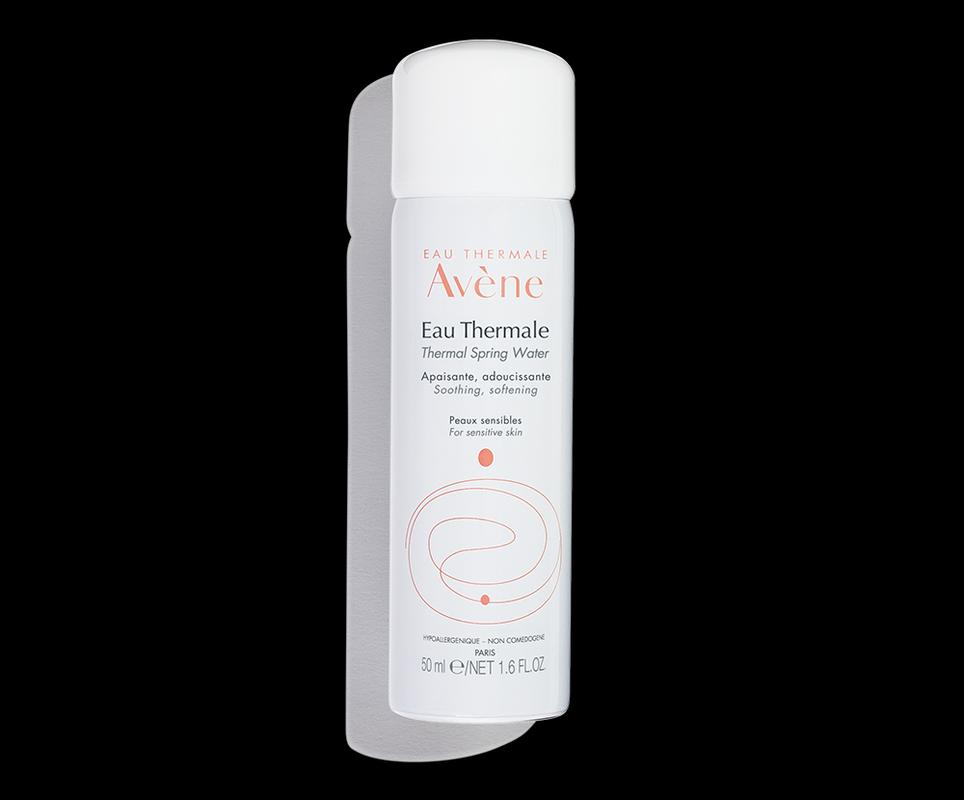 AVENE THERMAL WTR SPRAY 50ML