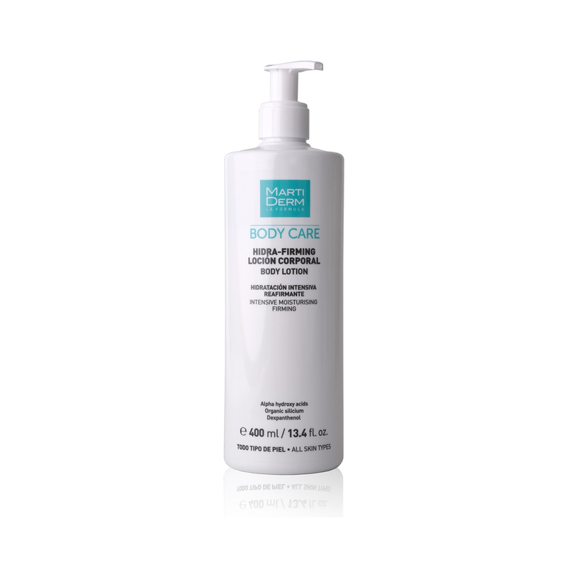 [I141539] MARTIDERM HIDRA-FIRMING LOTION 400 ML