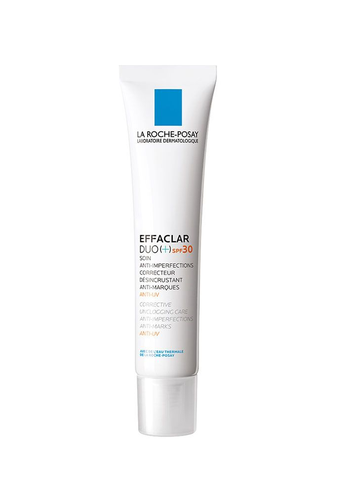 LA ROCHE-POSAY EFFACLAR DUO(+) SPF30 40 ML