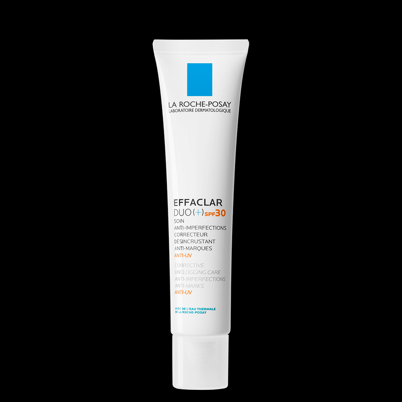 LRP EFFACLAR DUO(+) SPF30 40 ML