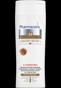 PH.H H-STIMUPURIN SHAMPOO 250 ML