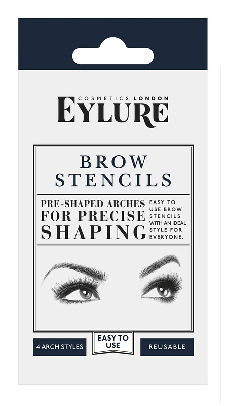 EYLURE BROW STENCILS 6008100