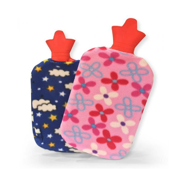 [I141602] PRIME HOT WATER BAG WITH COVER