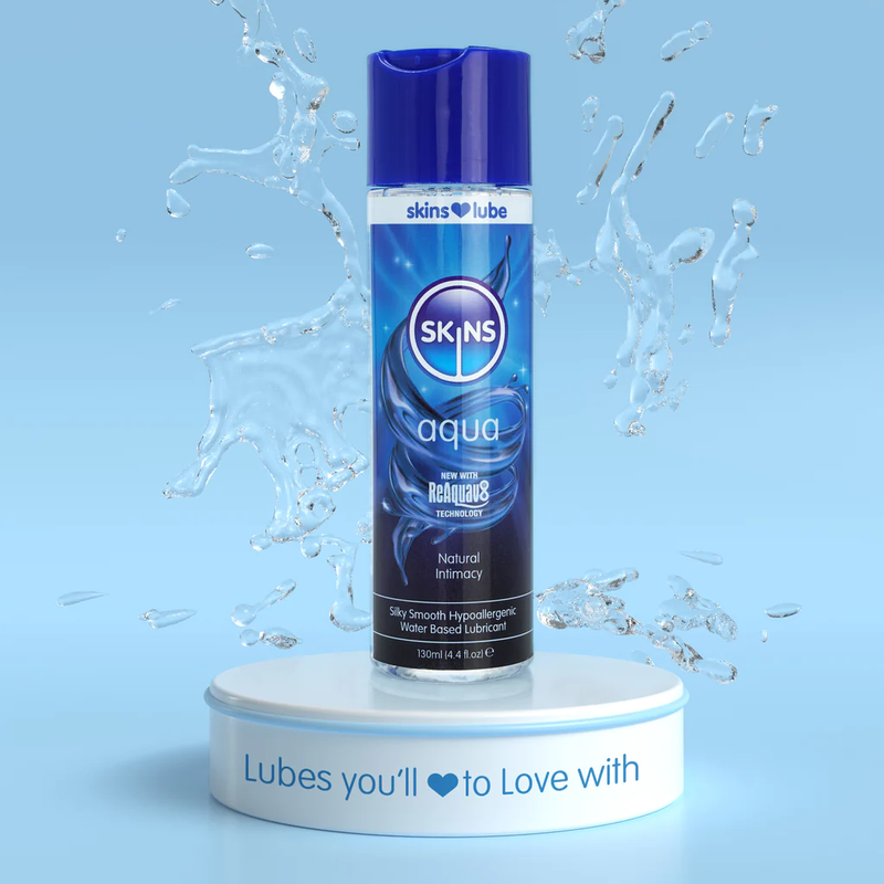SKINS LUBE LUBRICANT