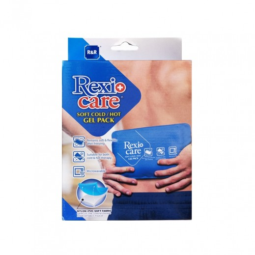 REXI CARE COLD/HOT PACK (M) SP-7216