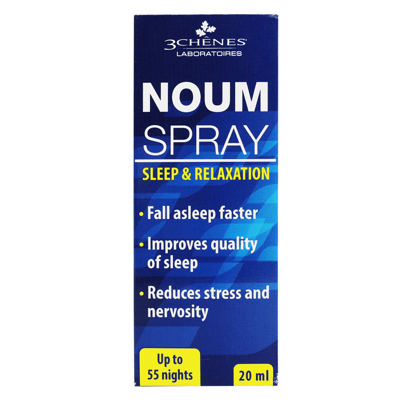 NOUM SPRAY 20 ML