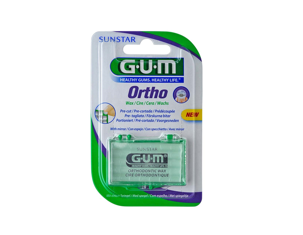 GUM ORTHODONTIC WAX 723 MC