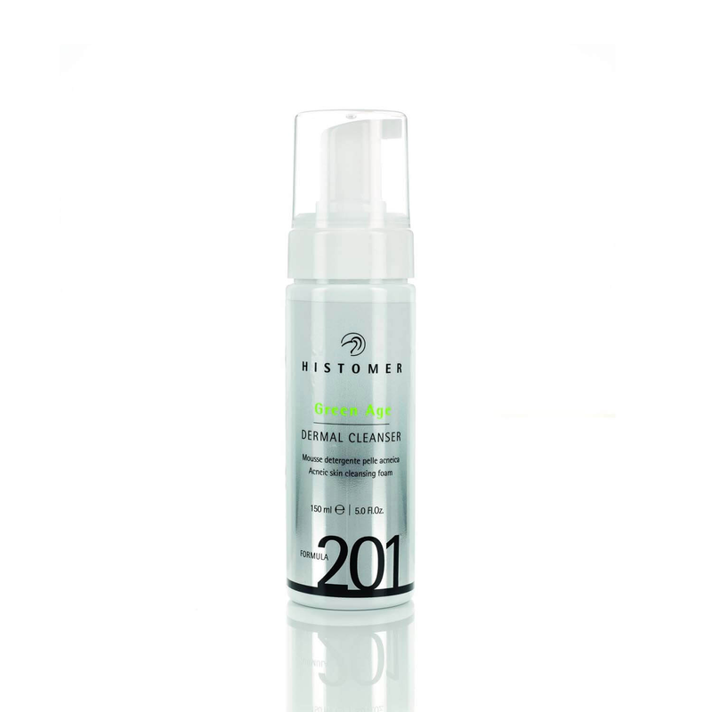 HISTOMER GREEN AGE DERMAL CLEANSER 150 ML