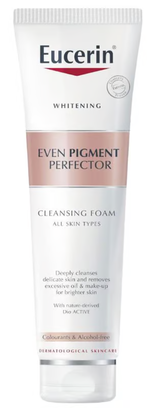 EUCERIN EVEN PIGMENT PERFECTOR CLEANSING FOAM 160 ML