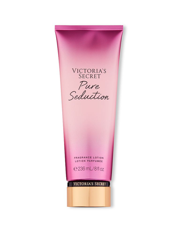 V.S BODY LOTION 236ML