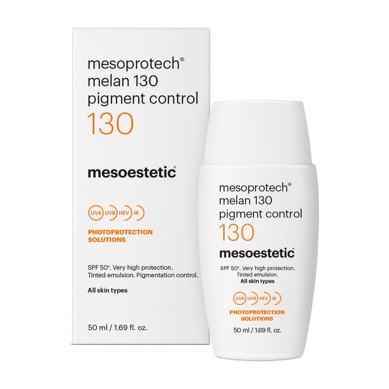 MESOPROTECH MELAN 130 PIGMENT CONTROL 50 ML