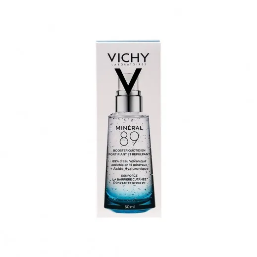 [I141664] VICHY MINERAL 89 50 ML