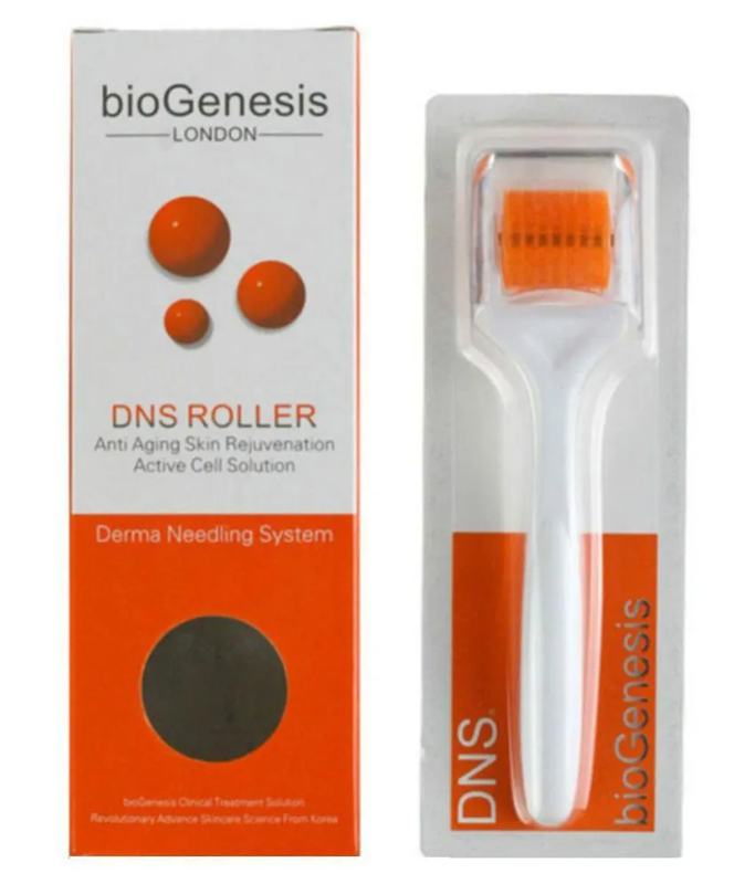 DERMA ROLLER BIOGENESIS 0.5 MM