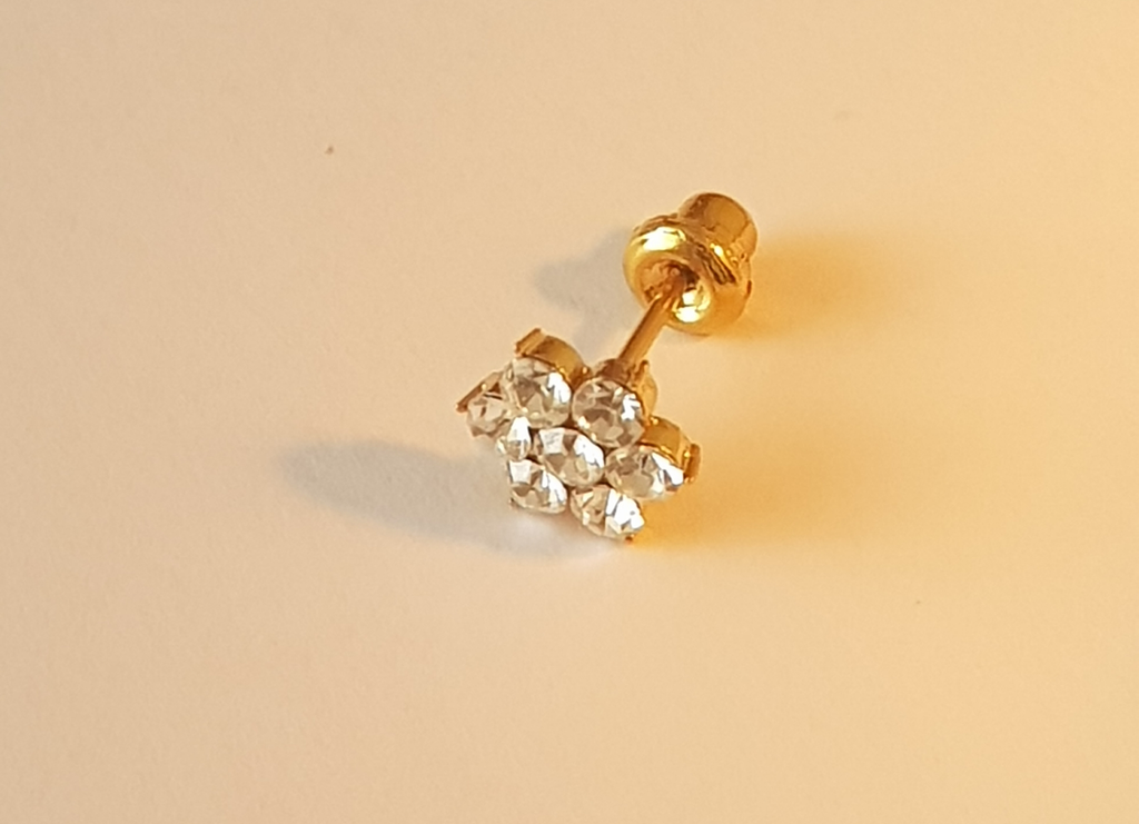 [I141687] 166 BIG FLOWER