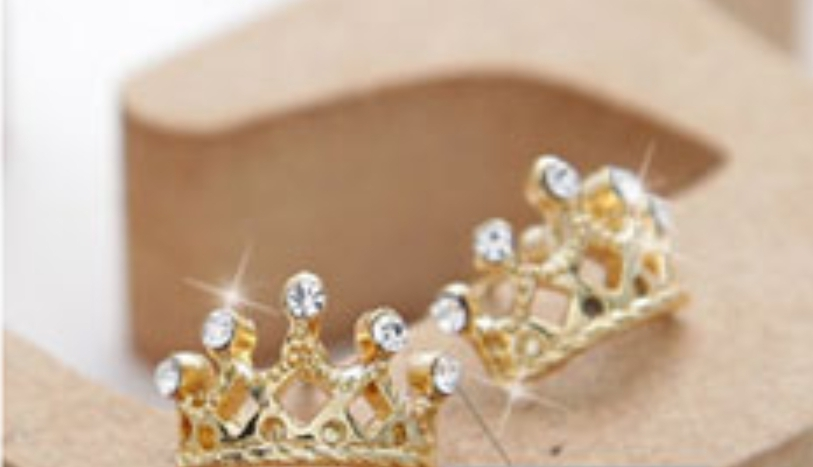 [I141690] 112 18K GOLD CRAWN 7MM