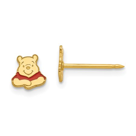 [I141698] 107 18K GOLD DBDOOB 6MM