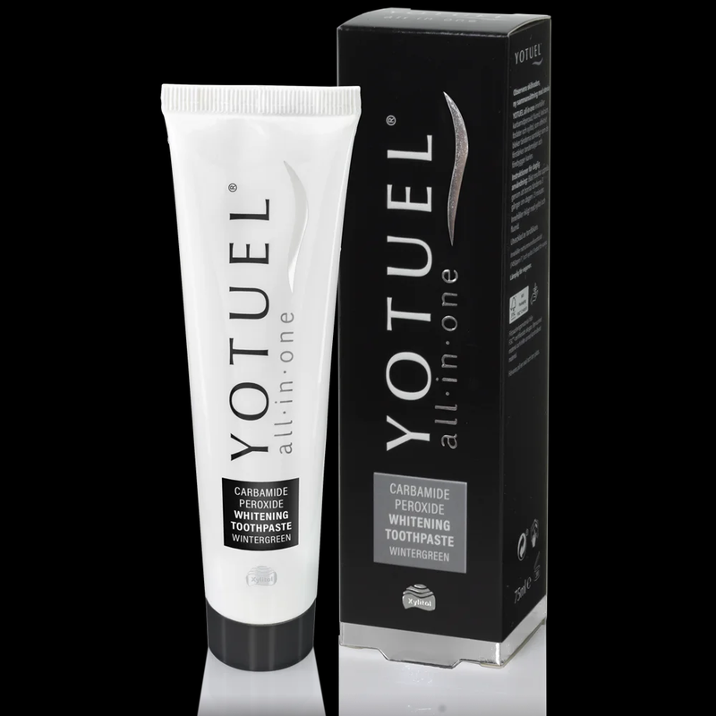 YOTUEL ALL IN ONE WHITENING T/P 75 ML