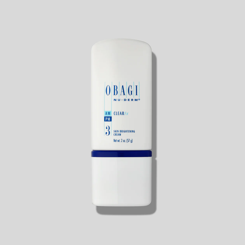 OBAGI NU-DERM CLEAR 3 57 G