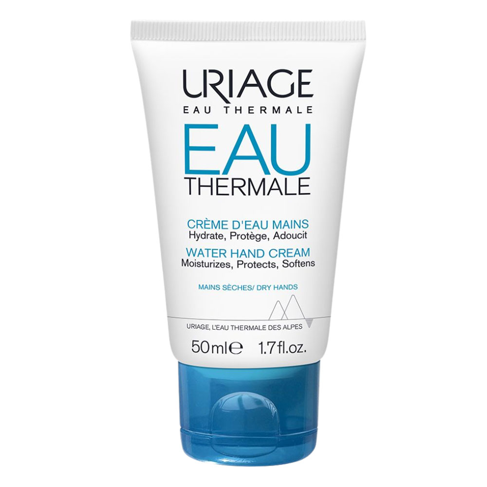 [I141743] URIAGE THERMAL WATER HAND CREAM 50ML