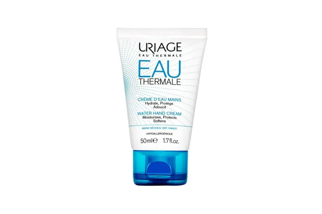 [I141743] URIAGE THERMAL WATER HAND CREAM 50ML