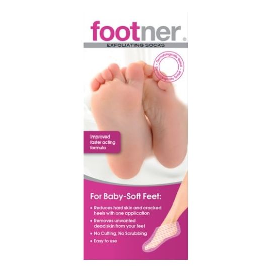 [I141749] FOOTNER SOCKS