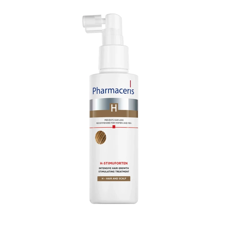 [I141760] فارماسيرز اتش ستيموفورتين سبراي 125  مل