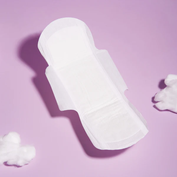 [I141784] سيلفر ديا متوسط التدفق العادي 12  قطعة