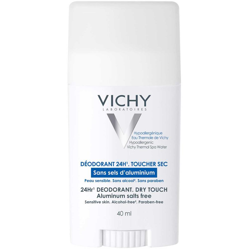 VICHY DEO STICK 24 HR SENSITIVE 40 ML