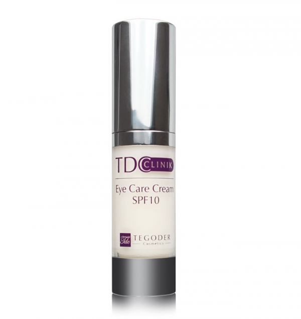 TDC EYE CARE CREAM SPF10 20 ML