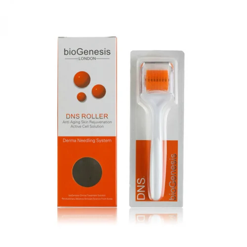 DERMA ROLLER BIOGENESIS 0.1MM