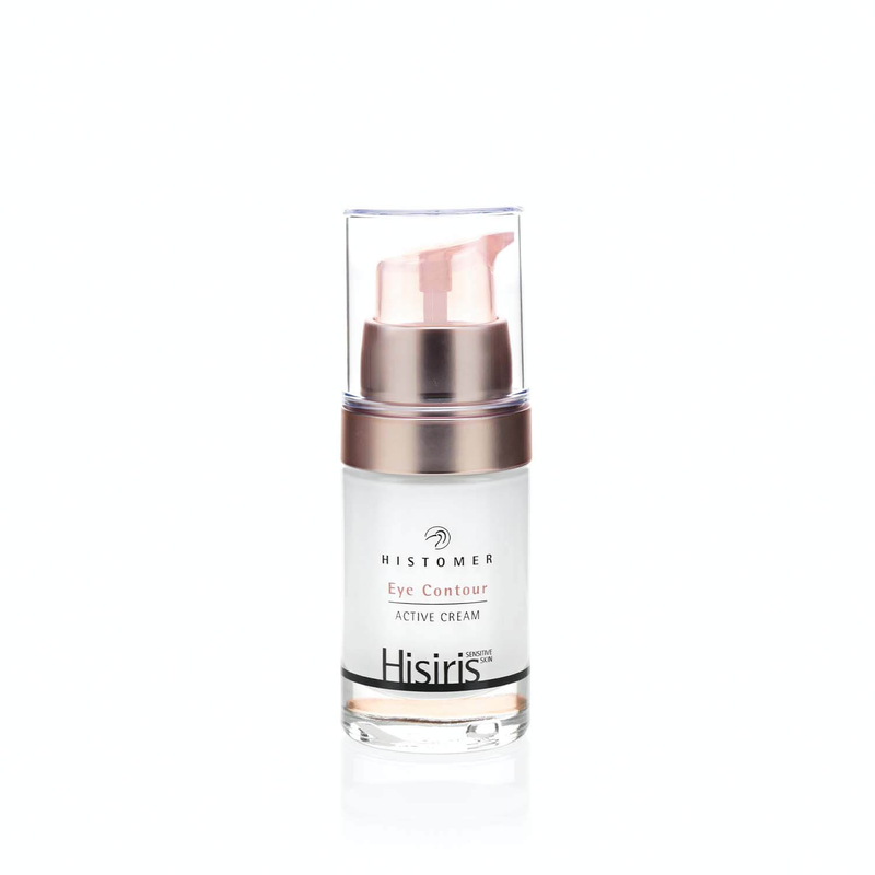 [I141847] HISTOMER EYE CONTOUR ACTIVE CREAM 15 ML