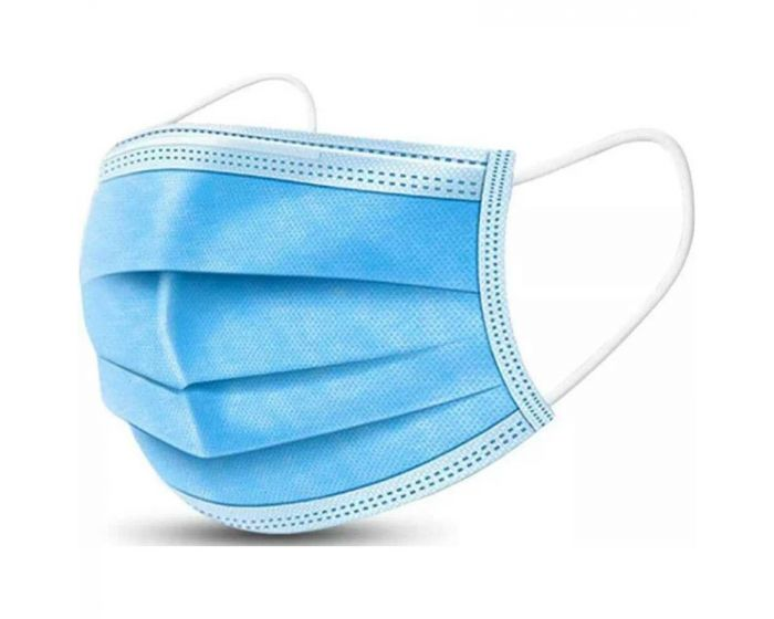 [I141861] ديسبوسبل قناع الوجه الواقي 50قطعة