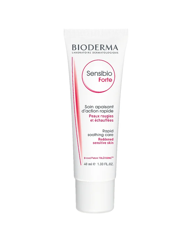 BIODERMA SENSIBIO FORTE 40ML