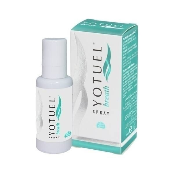 [I141901] YOTUEL BREATH SPRAY 15 ML