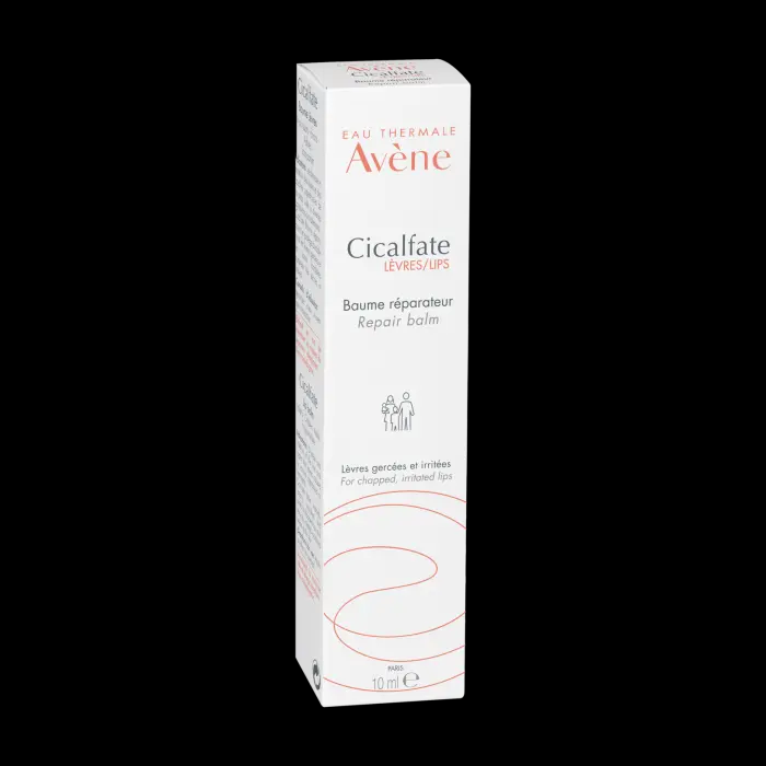 AVENE CICALFATE LIPS REPAIR BALM 10 ML