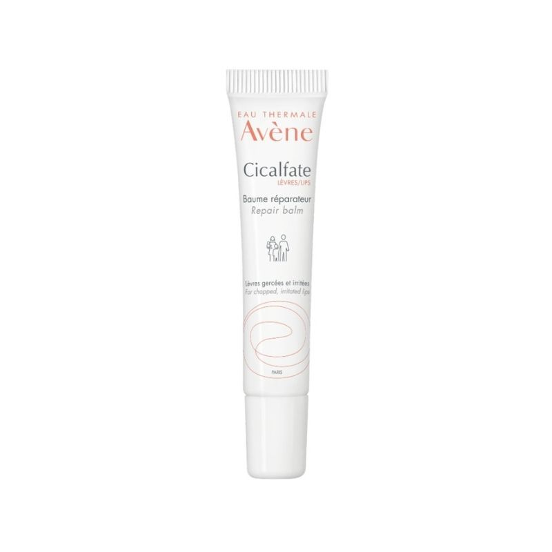 AVENE CICALFATE LIPS REPAIR BALM 10 ML