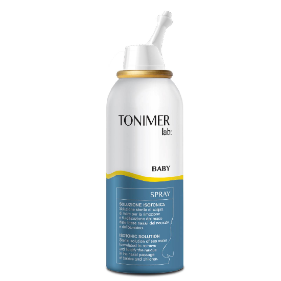 TONIMER BABY SPRAY 100 ML