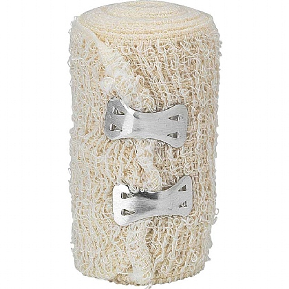 SUNMED CREPE BANDAGE 10CM X 4.5M